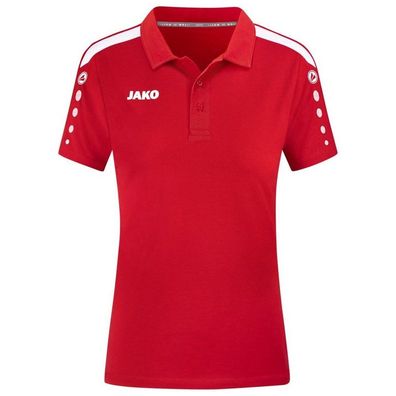 Jako Damen Polo Power 6323D