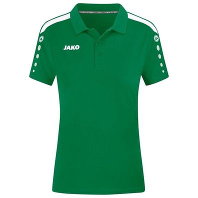 Jako Damen Polo Power 6323D