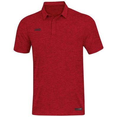 Jako Polo Premium Basics 6329