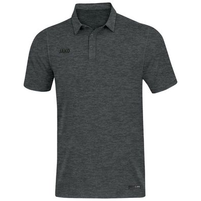 Jako Polo Premium Basics 6329