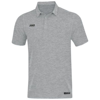 Jako Polo Premium Basics 6329