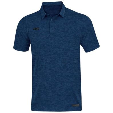 Jako Polo Premium Basics 6329