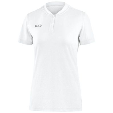 Jako Damen Polo Prestige 6358D