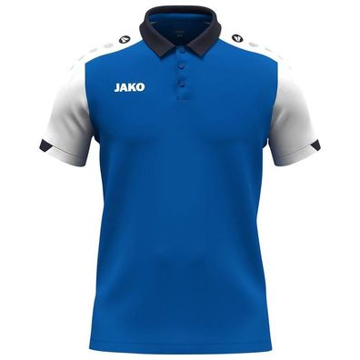 Jako Kinder Polo Dynamic 6370K