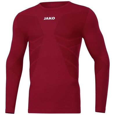 Jako Kinder Longsleeve Comfort 2.0 6455K