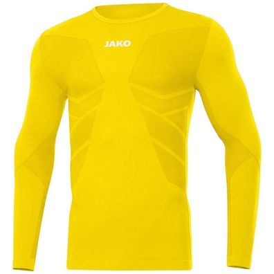 Jako Longsleeve Comfort 2.0 6455