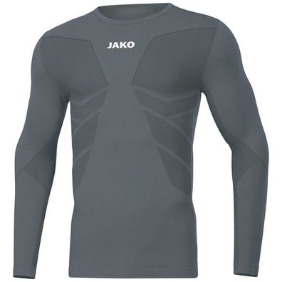 Jako Longsleeve Comfort 2.0 6455