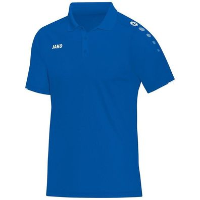 Jako Polo Classico 6350