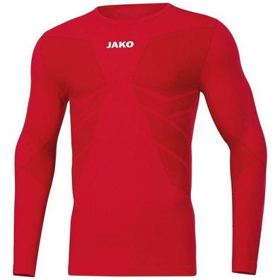 Jako Longsleeve Comfort 2.0 6455