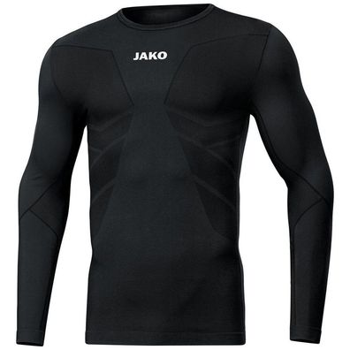 Jako Longsleeve Comfort 2.0 6455