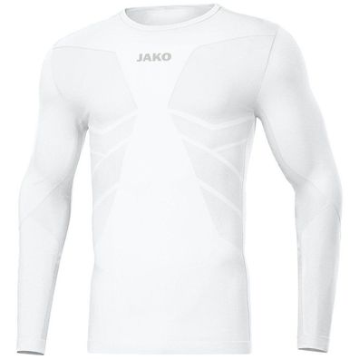 Jako Kinder Longsleeve Comfort Recycelt 6456K