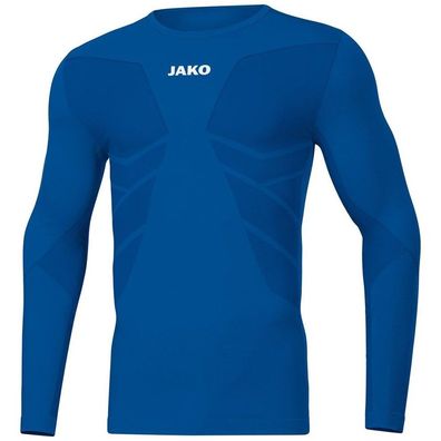Jako Kinder Longsleeve Comfort 2.0 6455K