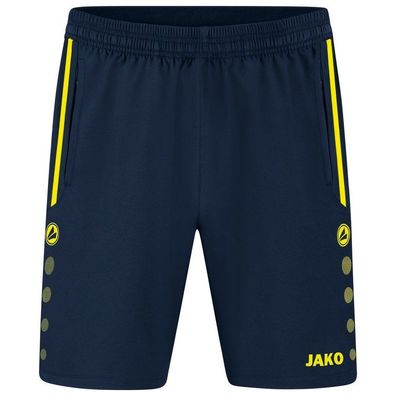 Jako Kinder Short Allround 6289K