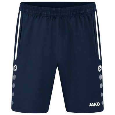 Jako Short Allround 6289