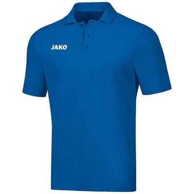 Jako Polo Base 6365