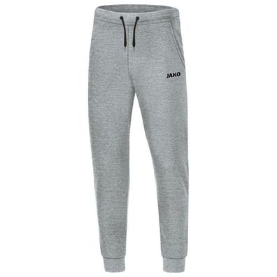 Jako Kinder Jogginghose Base mit Bündchen 6565K