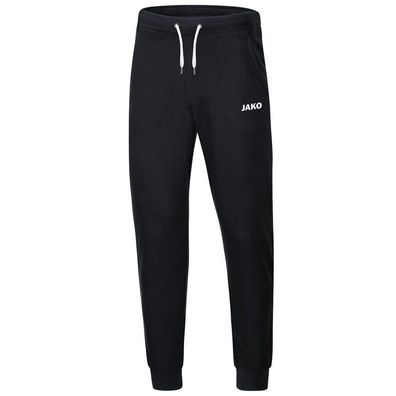 Jako Kinder Jogginghose Base mit Bündchen 6565K