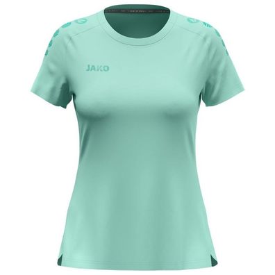 Jako Damen T-Shirt Light Flow 6176D