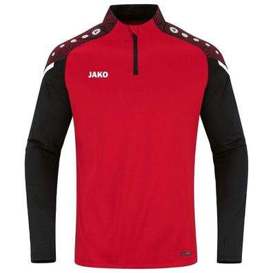 Jako Kinder Ziptop Performance 8622K