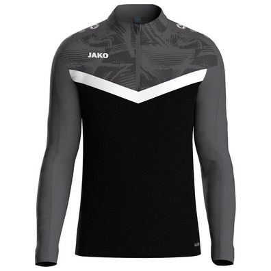 Jako Ziptop Iconic 8624