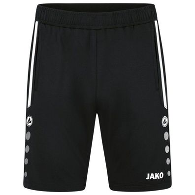 Jako Kinder Trainingsshort Allround 8589K