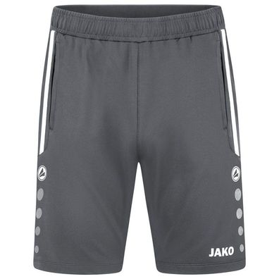 Jako Kinder Trainingsshort Allround 8589K