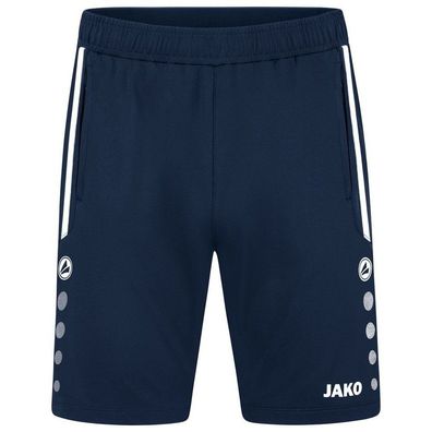 Jako Kinder Trainingsshort Allround 8589K
