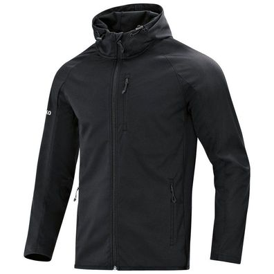 Jako Softshelljacke Light 7605