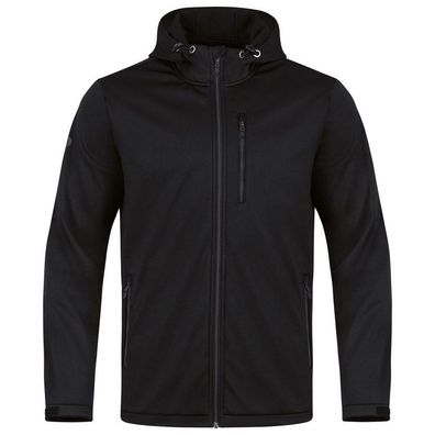 Jako Softshelljacke Premium 7607