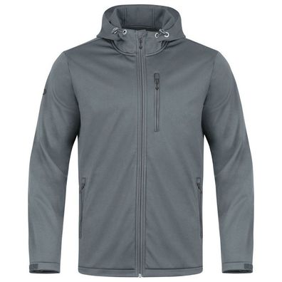Jako Softshelljacke Premium 7607
