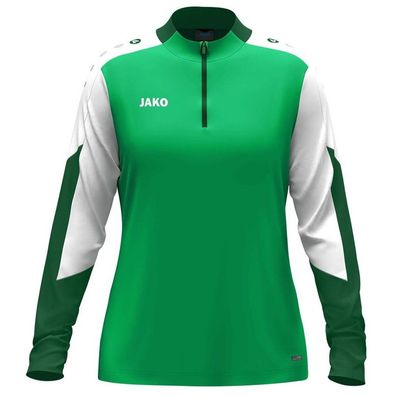 Jako Damen Ziptop Dynamic 8670D