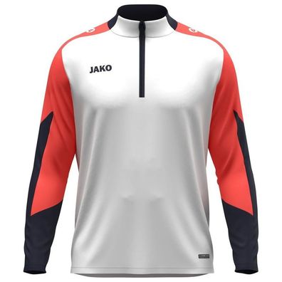 Jako Ziptop Dynamic 8670