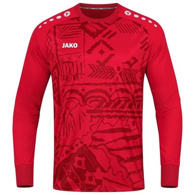 Jako TW-Trikot Tropicana 8911