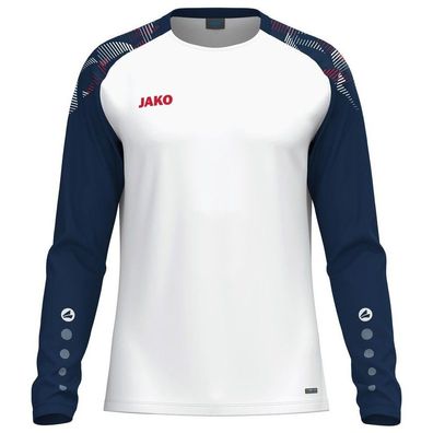 Jako Longsleeve Sonic 8826