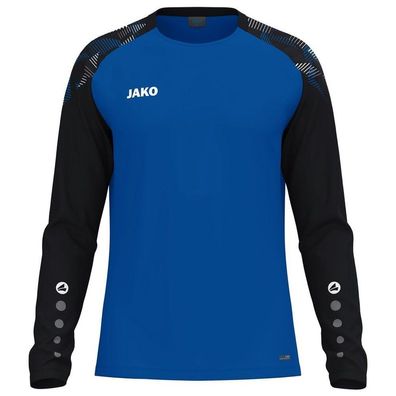 Jako Kinder Longsleeve Sonic 8826K