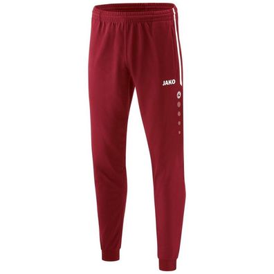 Jako Polyesterhose Competition 2.0 9218