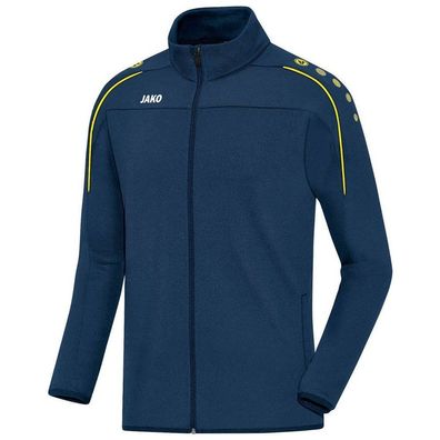 Jako Kinder Trainingsjacke Classico 8750K