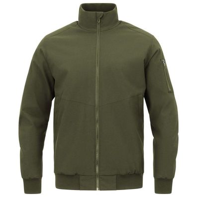 Jako Bomberjacke 7808