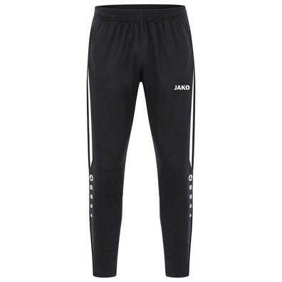 Jako Kinder Polyesterhose Power 9223K
