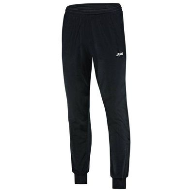 Jako Polyesterhose Classico Kurzgrößen 9250S