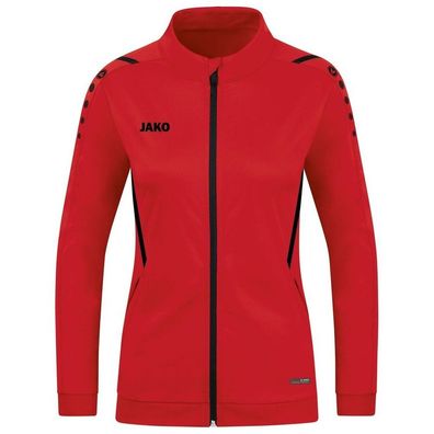 Jako Damen Polyesterjacke Challenge 9321D