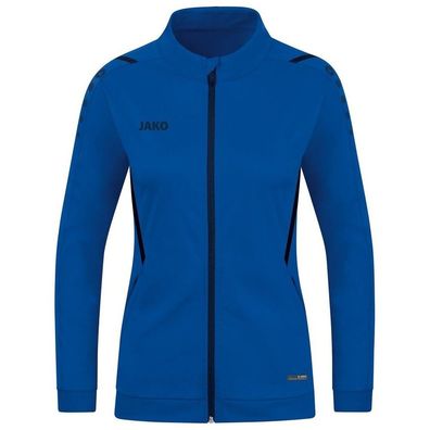 Jako Damen Polyesterjacke Challenge 9321D