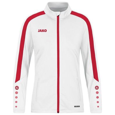 Jako Damen Polyesterjacke Power 9323D