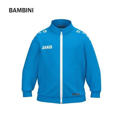 Jako Kinder Polyesterjacke One Bambini 9300B