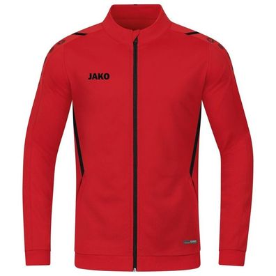 Jako Kinder Polyesterjacke Challenge 9321K