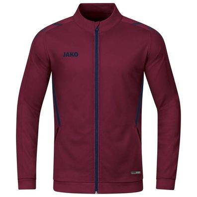 Jako Polyesterjacke Challenge 9321