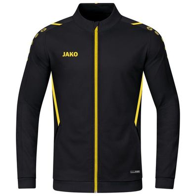 Jako Polyesterjacke Challenge 9321
