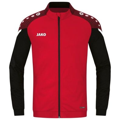 Jako Polyesterjacke Performance 9322