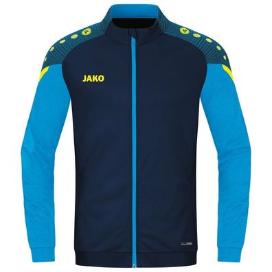 Jako Polyesterjacke Performance 9322