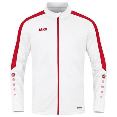 Jako Polyesterjacke Power 9323